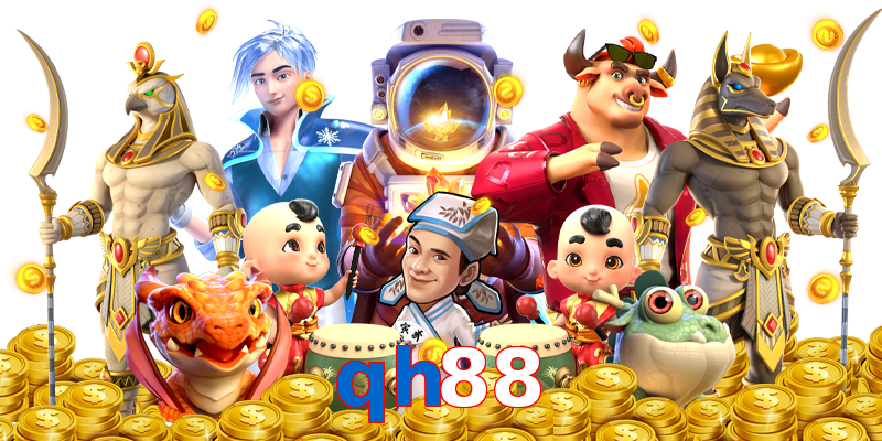qh88