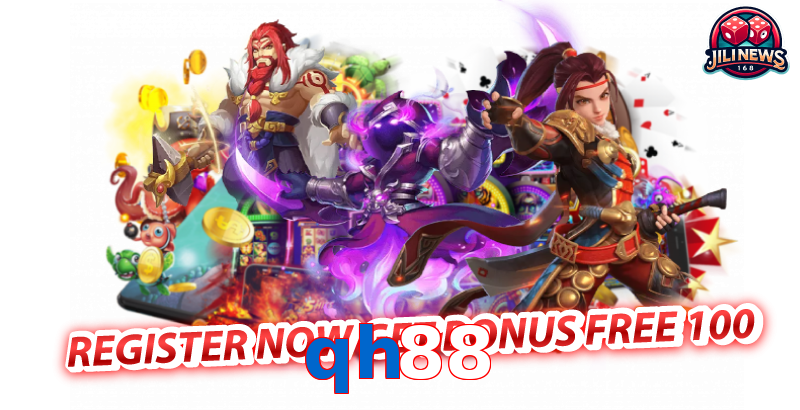 qh88